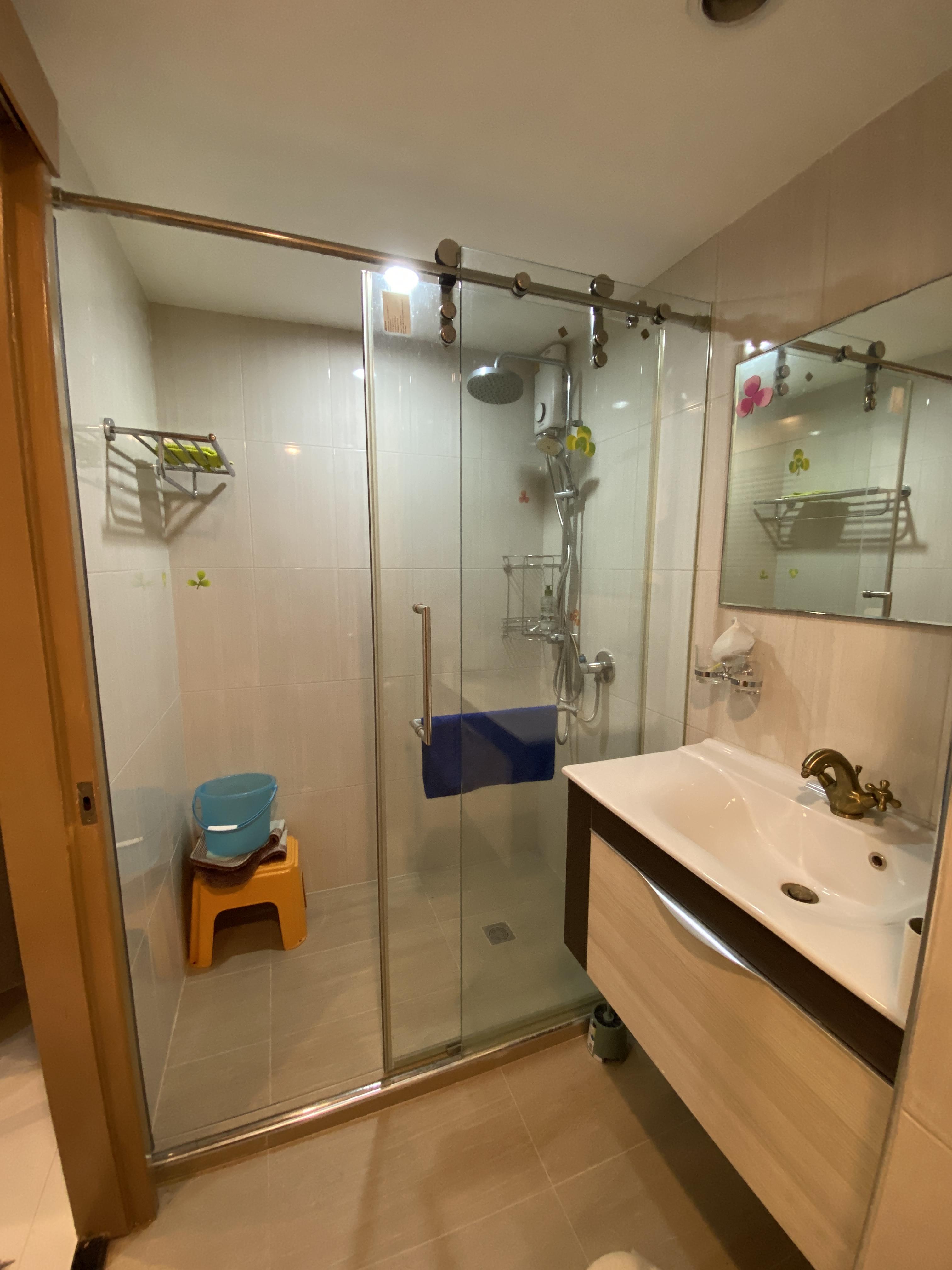 ให้เช่าคอนโด สราญใจ แมนชั่น พื้นที่ 65 ตร.ม. 1 ห้องนอน 22,000 B