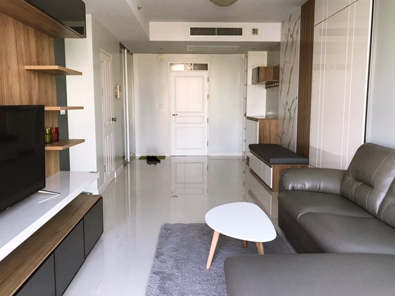 ขายคอนโด ศุภาลัย ริเวอร์ เพลส พื้นที่ 89 ตร.ม. 1 ห้องนอน ขาย 7.8 ล้านบาท