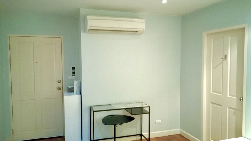 ขายคอนโด วิช แอท สยาม พื้นที่ 42 ตร.ม. 1 ห้องนอน ขาย 4.5 ล้านบาท