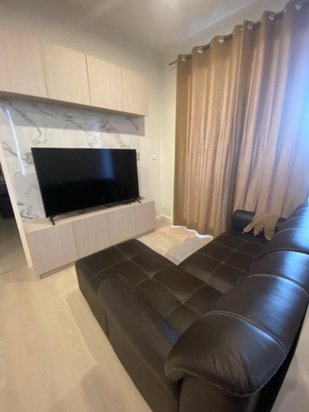 ให้เช่าคอนโด เดอะ นิช ไพร์ด ทองหล่อ - เพชรบุรี 34 ตรม. 1 ห้องนอน เช่า 16,000 บาท