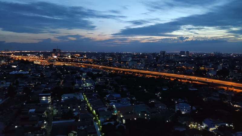 ให้เช่า รีเจ้นท์ โฮม บางซ่อน 27 พื้นที่ 56 ตร.ม. 1 ห้องนอน เช่า 15,000 บ/ด