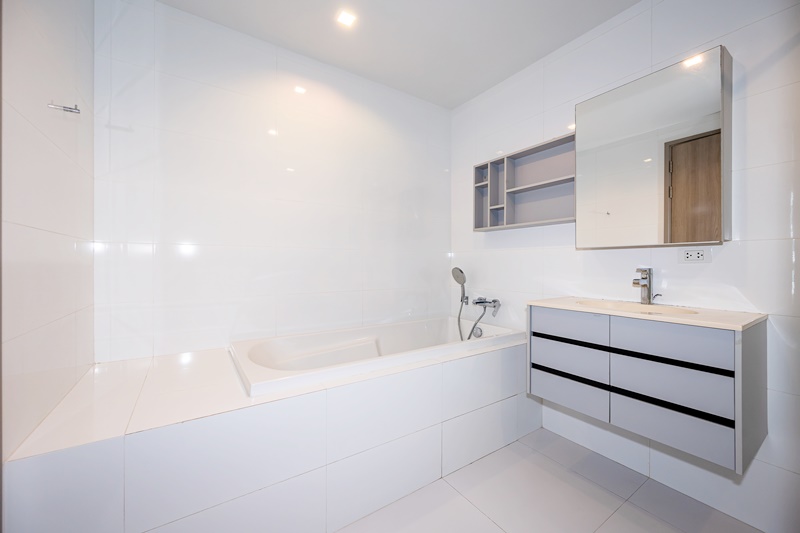 ให้เช่าคอนโด เฮช คิว ทองหล่อ พื้นที่ 55 ตรม. 1 ห้องนอน เช่า 55,000 บาท/เดือน