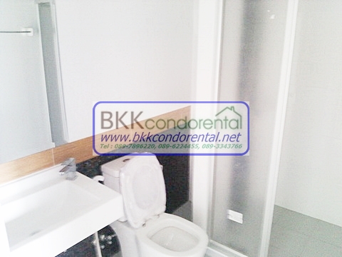 ขายคอนโด ริชพาร์ค 2 แอท เตาปูน อินเตอร์เชนจ์ พื้นที่ 30 ตรม. 1 ห้องนอน