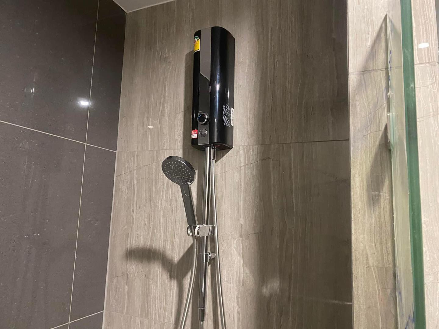 ให้เช่า The Parkland Phetkasem56 เดอะพาร์คแลนด์ เพชรเกษม56 รูปแบบห้อง Studio ขนาดพื้นที่ 26.07 ตารางเมตร ชั้น1X ตึกA