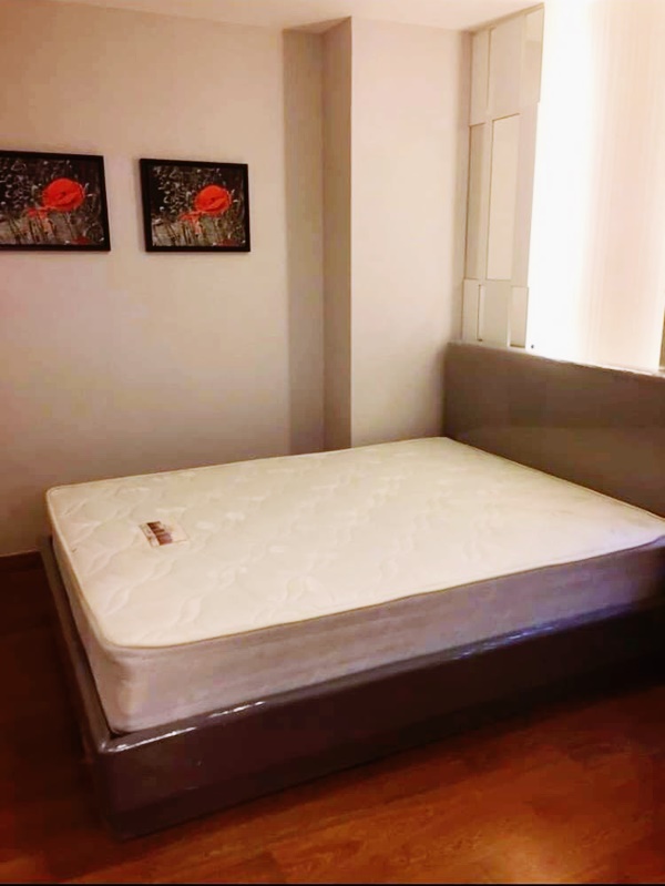 ให้เช่าคอนโด อินเตอร์ ลักส์ พรีเมียร์ สุขุมวิท 13 พื้นที่ 39 ตร.ม. 1 ห้องนอน เช่า 18,000 บ/ด