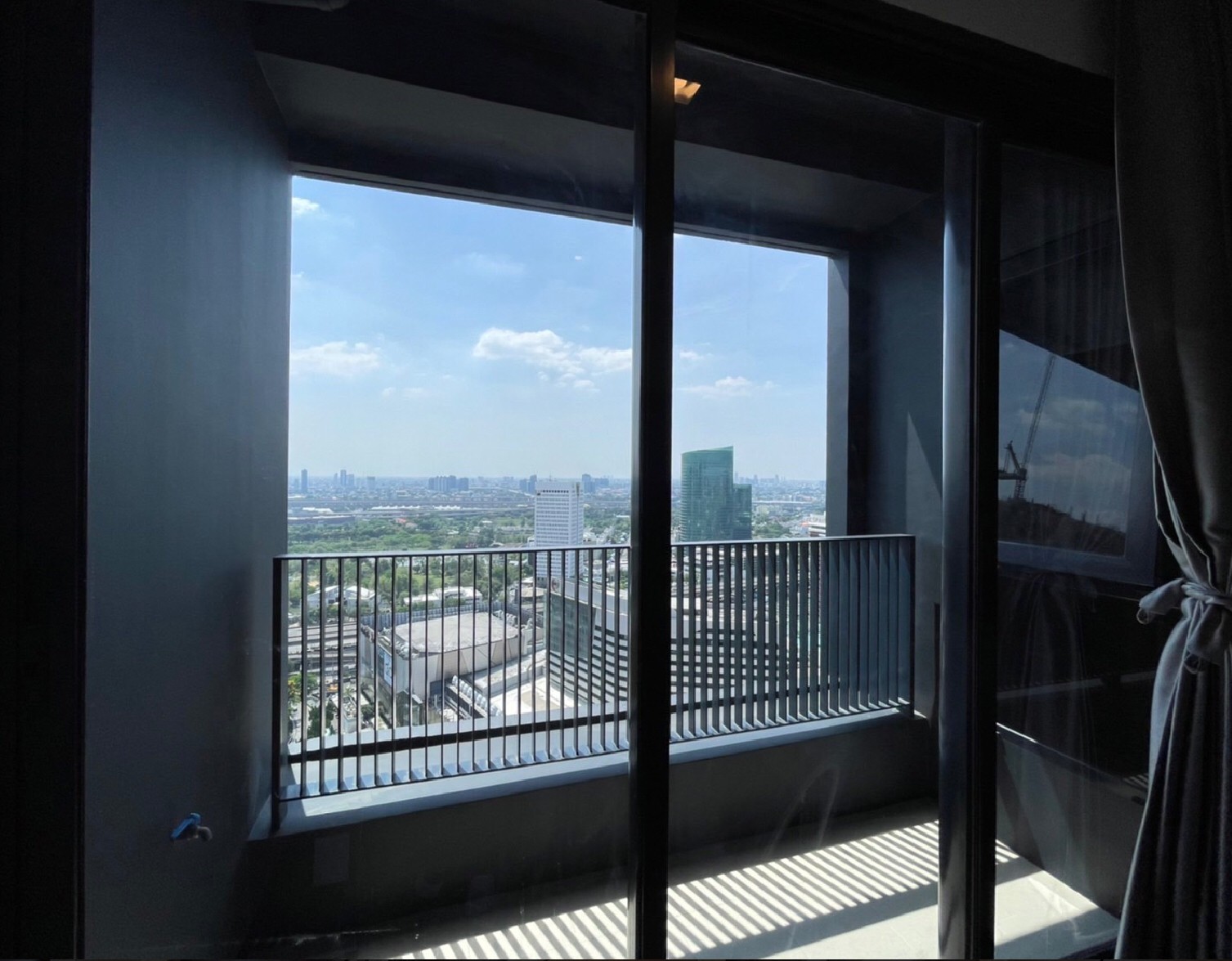 ให้เช่า ไลฟ์ ลาดพร้าว แวลลีย์ 59 ตรม. 2 ห้องนอน เช่า 43,000 บาท/เดือน