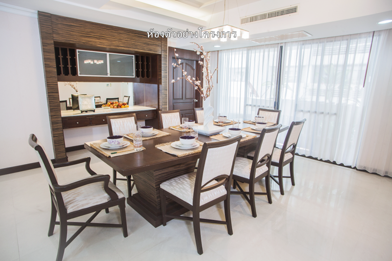 ให้เช่าคอนโด ฮาวาย ทาวเวอร์ พื้นที่ 500 ตร.ม. 3 ห้องนอน เช่า 150,000 บ/ด