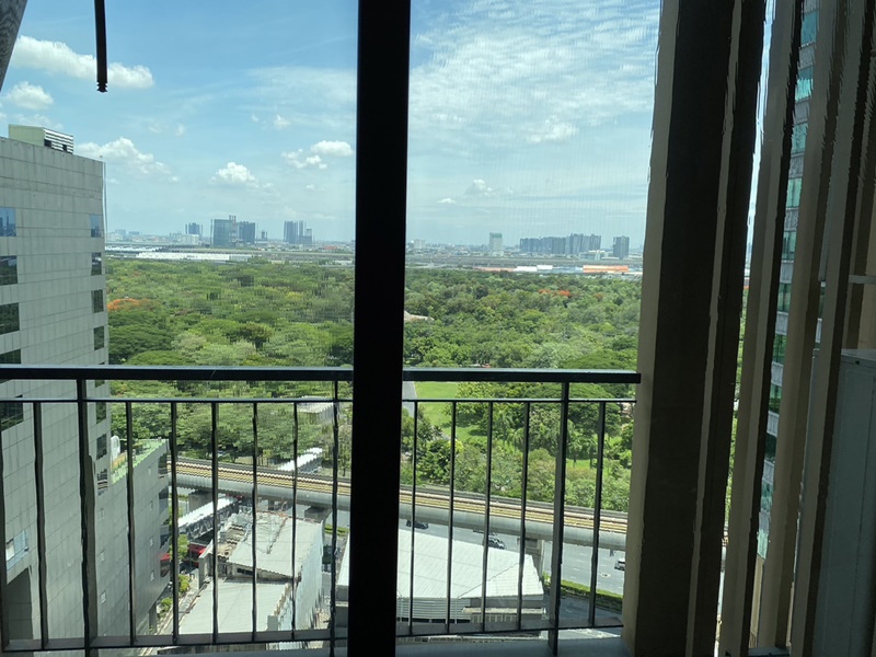 ให้เช่าคอนโด อีควิน็อกซ์ พหล-วิภา พื้นที่ 63 ตร.ม. 2 ห้องนอน เช่า 35,000 บ/ด