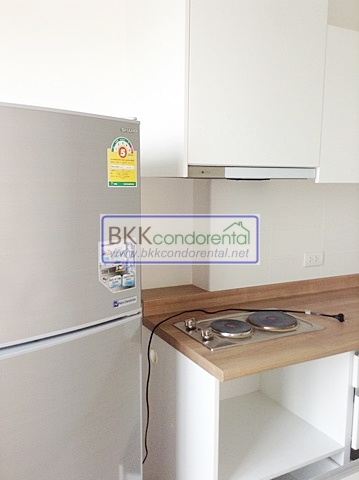 ขายคอนโด ยู ดีไลท์ แอท จตุจักร สเตชั่น ตึก B ชั้น 16 พื้นที่ 70 ตรม. 2 ห้องนอน