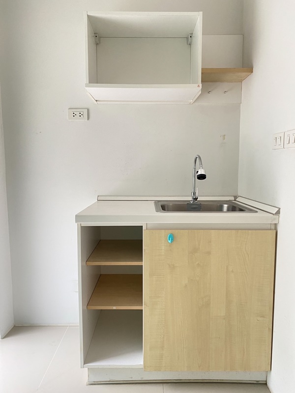 ขาย คูล คอนโด พระราม 7 พื้นที่ 26 ตร.ม. 1 ห้องนอน ขาย 1.2 ล้านบาท