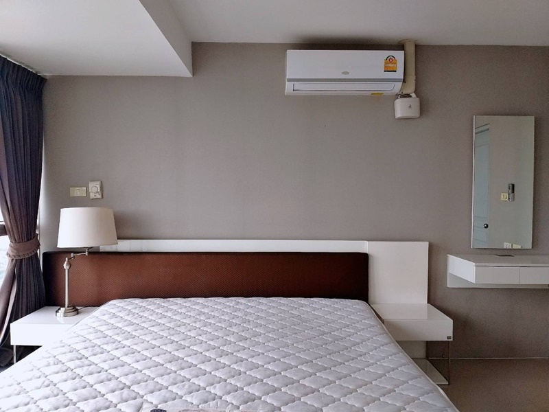 ให้เช่าคอนโด เดอะ วอเตอร์ฟอร์ด ไดมอนด์ 120 ตรม. 3 ห้องนอน เช่า 55,000 บ/ด