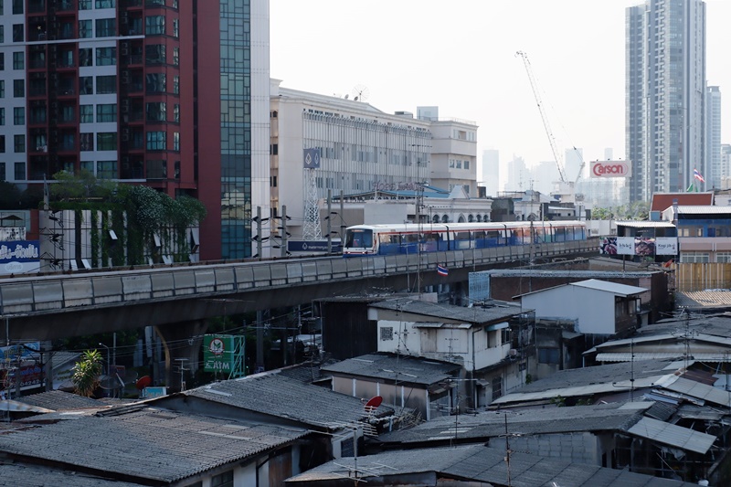 ให้เช่าคอนโด ซีนิธ เพลส แอท สุขุมวิท พื้นที่ 42.16 ตร.ม. 1 ห้องนอน เช่า 15,000 บ/ด