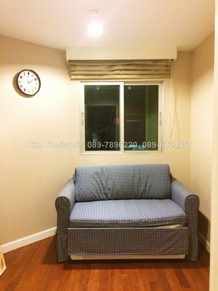 ขายคอนโด เบลล์ แกรนด์ พระราม 9 พื้นที่ 105 ตร.ม. 3 ห้องนอน ขาย 13 ล้านบาท