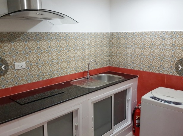 ขายคอนโด เอส วี ซิตี้ พระราม 3 พื้นที่ 75 ตร.ม. 2 ห้องนอน ขาย 4.5 ล้านบาท