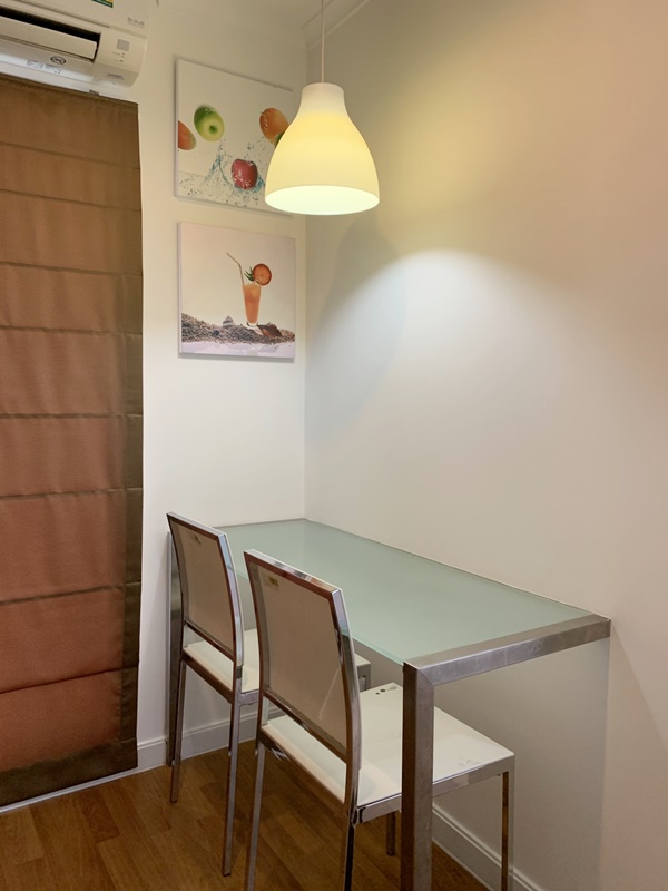 ขายคอนโด ลุมพินี เพลส พระราม 4-กล้วยน้ำไท 28.62 ตร. ม. 1 ห้องนอน ขาย 2.4 ล้านบาท