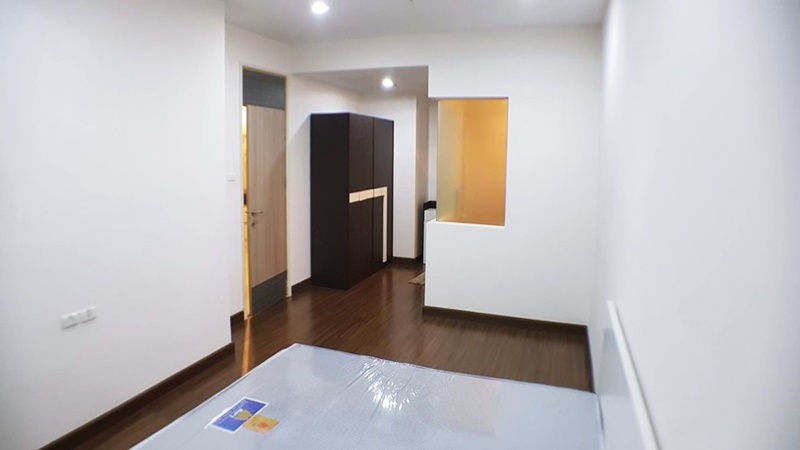 ให้เช่าคอนโด ศุภาลัย พรีเมียร์ ราชเทวี พื้นที่ 63.5 ตร.ม. 1 ห้องนอน เช่า 25,000 บ/ด