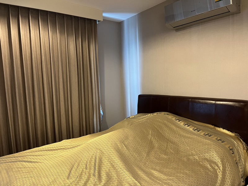 ขายคอนโด เบลล์ แกรนด์ พระราม 9 90 ตร.ม. 2 ห้องนอน ขาย 11.5 ล.