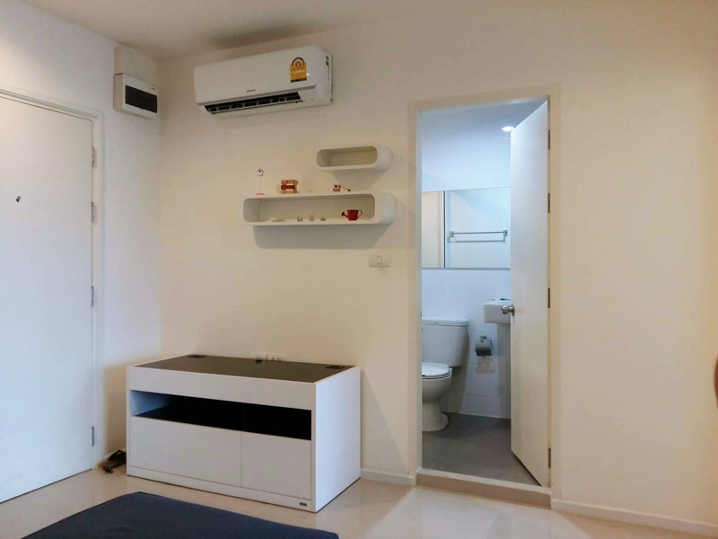 ให้เช่าคอนโด แอสปาย สุขุมวิท 48 พื้นที่ 32 ตร.ม. 1 ห้องนอน เช่า 13,000 บ/ด