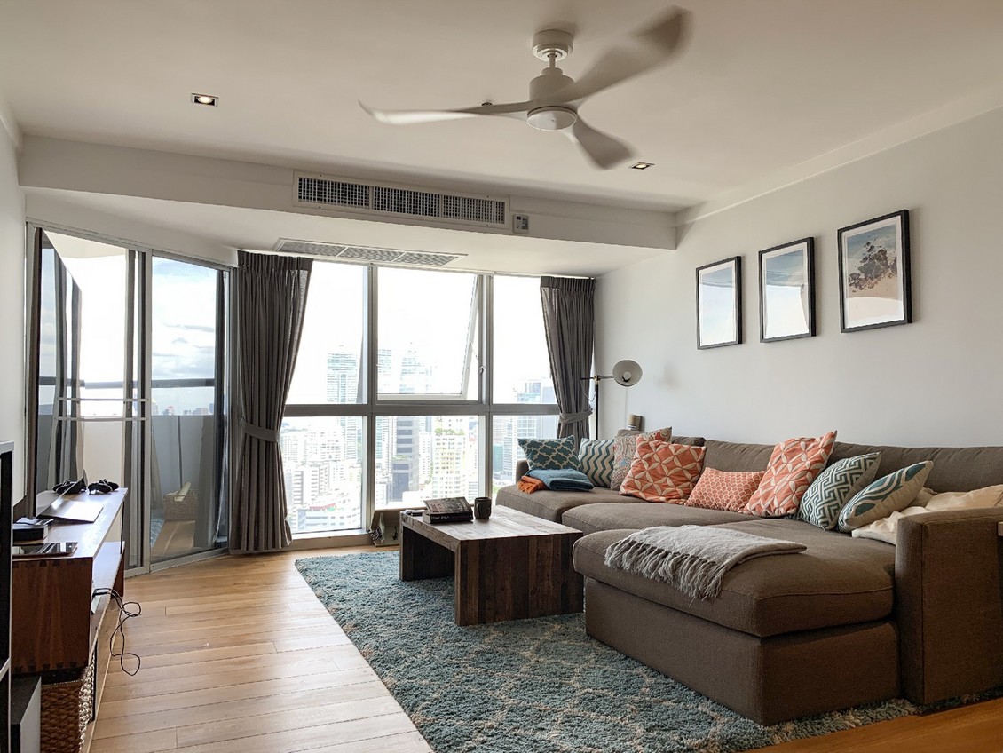 KDM15.1 วอเตอร์ฟอร์ด ไดมอน สุขุมวิท 30/1 3 ห้องนอน 3 ห้องน้ำ 146 ตรม ชั้นสูง ค่าเช่า 90,000 บาท