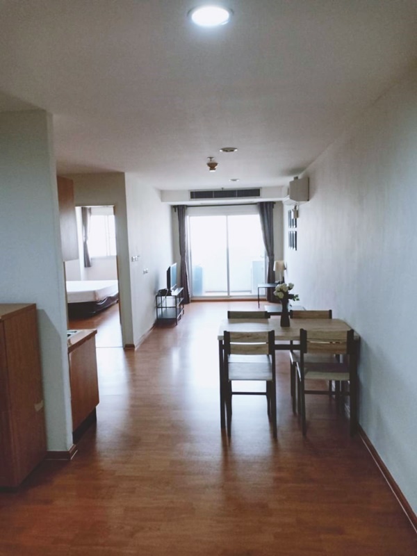 ให้เช่าคอนโด เดอะ วอเตอร์ฟอร์ด ไดมอนด์ สุขุมวิท 30/1 78 ตรม. 2 ห้องนอน 30,000 บ/ด