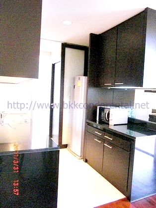 ให้เช่าหมู่บ้าน Bangkok Villa บ้านเดี่ยว 2 ชั้น พื้นที่ 65 ตร.ว