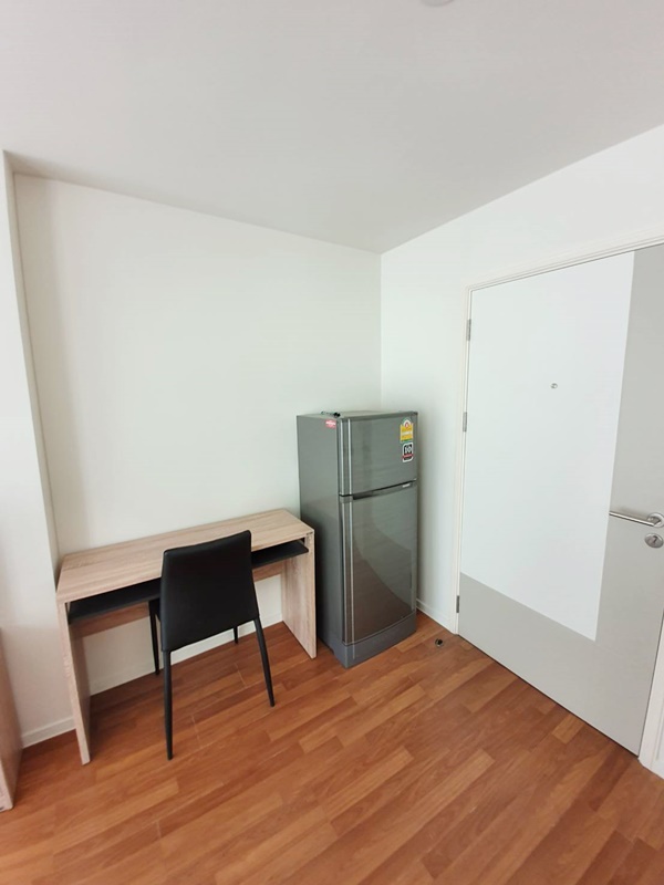 ขายคอนโด เดอะ ซีเล็คเต็ด เกษตร-งามวงศ์วาน พื้นที่ 25 ตร.ม. สตูดิโอ ขาย 3.75 ล้านบาท