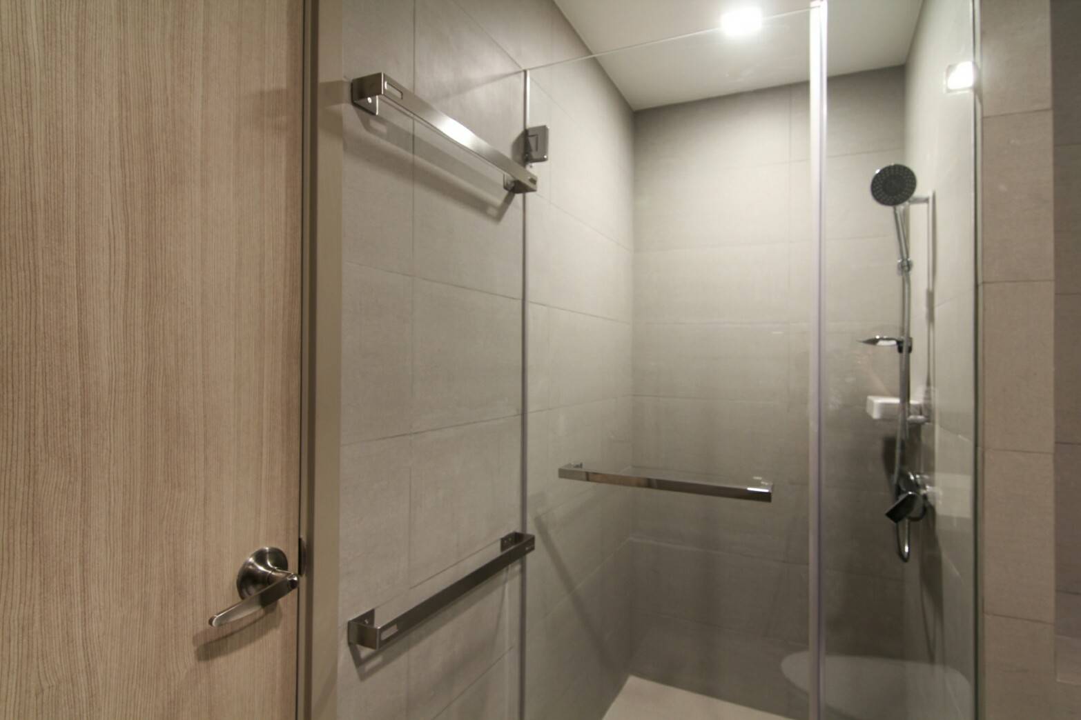 ให้เช่าคอนโด วิซดอม ค็อนเน็ค สุขุมวิท พื้นที่ 30 ตรม. 1 ห้องนอน เช่า 17,000 บาท