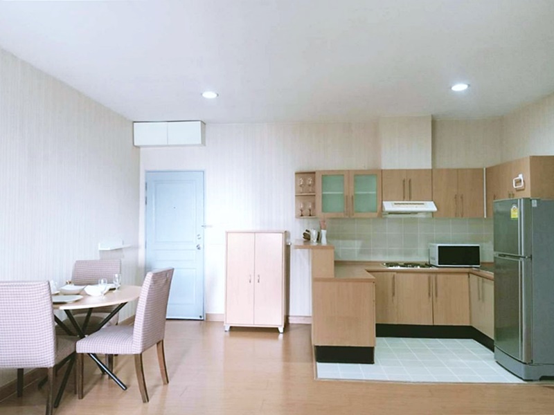 ให้เช่าคอนโด เดอะ วอเตอร์ฟอร์ด ไดมอนด์ สุขุมวิท 30/1 68.12 ตรม. 2 ห้องนอน 22,500 บ/ด