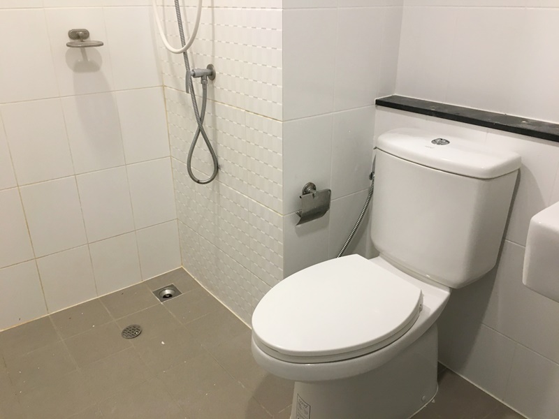 ให้เช่าคอนโด ยูนิโอ สุขุมวิท 72 พื้นที่ 22.69 ตร.ม. สตูดิโอ เช่า 6,500 บ/ด