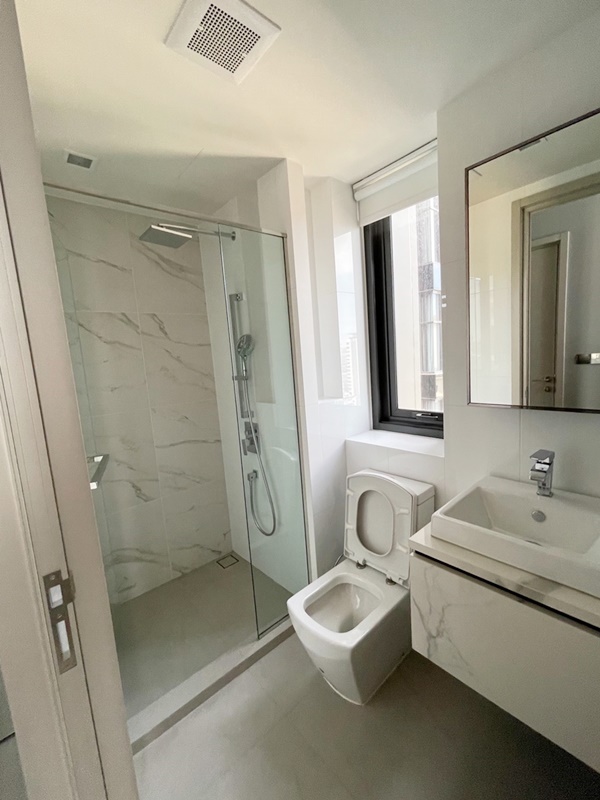 ให้เช่าคอนโด เดอะไลน์ สุขุมวิท 101 พื้นที่ 32 ตร.ม. 1 ห้องนอน