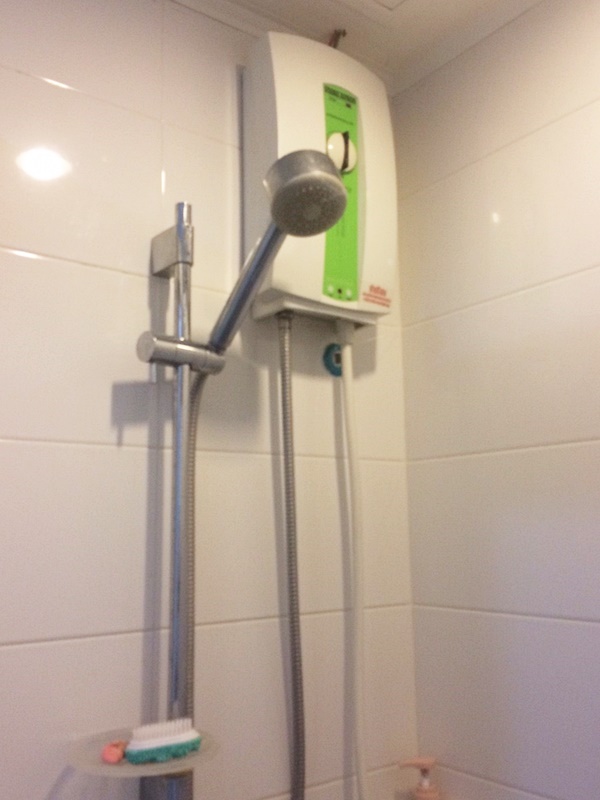 ให้เช่าคอนโด ลุมพินี เพลส พระราม 9 พื้นที่ 35 ตร.ม. 1 ห้องนอน เช่า 12,000 บ/ด