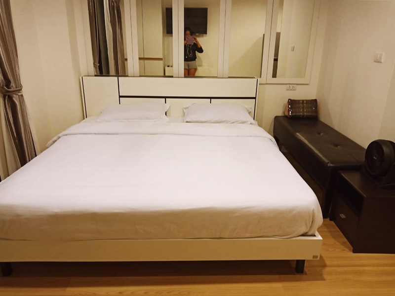 ขายคอนโดเดอะ เนสท์ สุขุมวิท 22 พื้นที่ 24.5 ตร.ม. สตูดิโอ ขาย 3.2 ล้านบาท