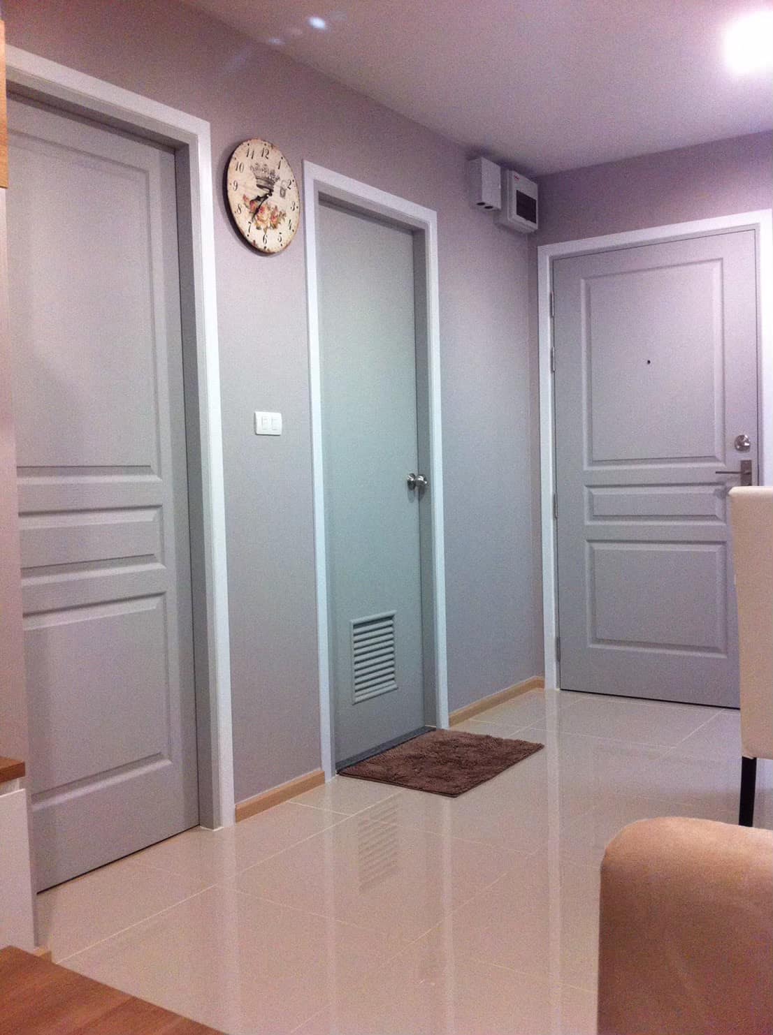 KS-J2.1 คอนโด ริชพาร์ค @ เตาปูน อินเตอร์เชนจ์ ชั้น 21 วิวสระว่ายน้ำ 30 ตร.ม.