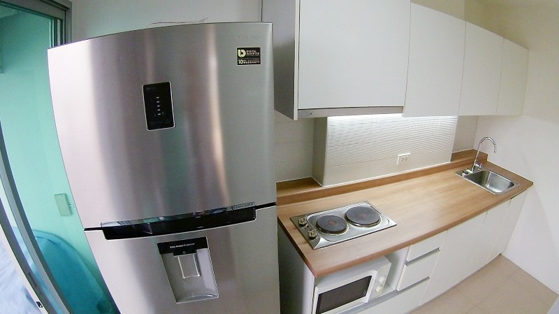 ขาย/ให้เช่าคอนโด ยู ดีไลท์ แอท จตุจักร สเตชั่น พื้นที่ 69 ตร.ม. 2 ห้องนอน เช่า 25,000 บ/ด. ขาย 5.8 ล.