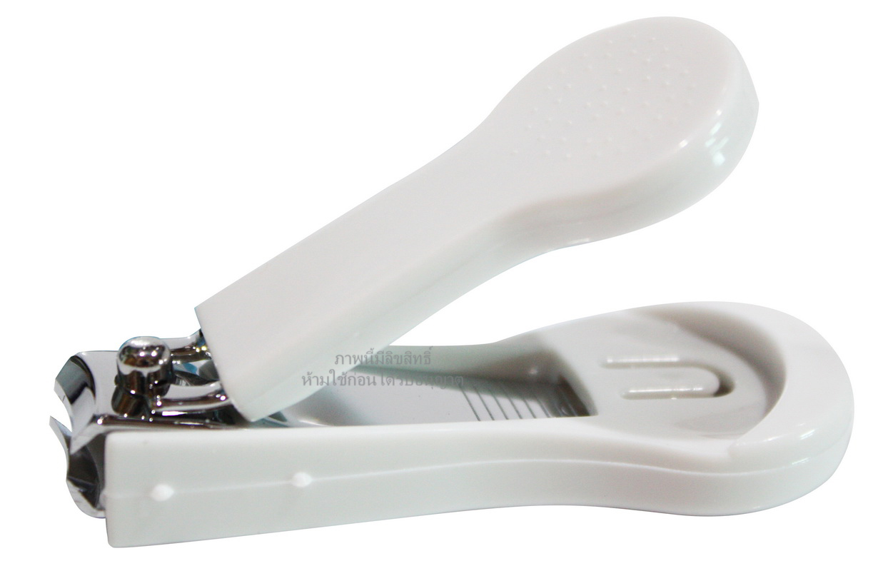 PAPA กรรไกรตัดเล็บ สำหรับเด็ก Nail Clipper