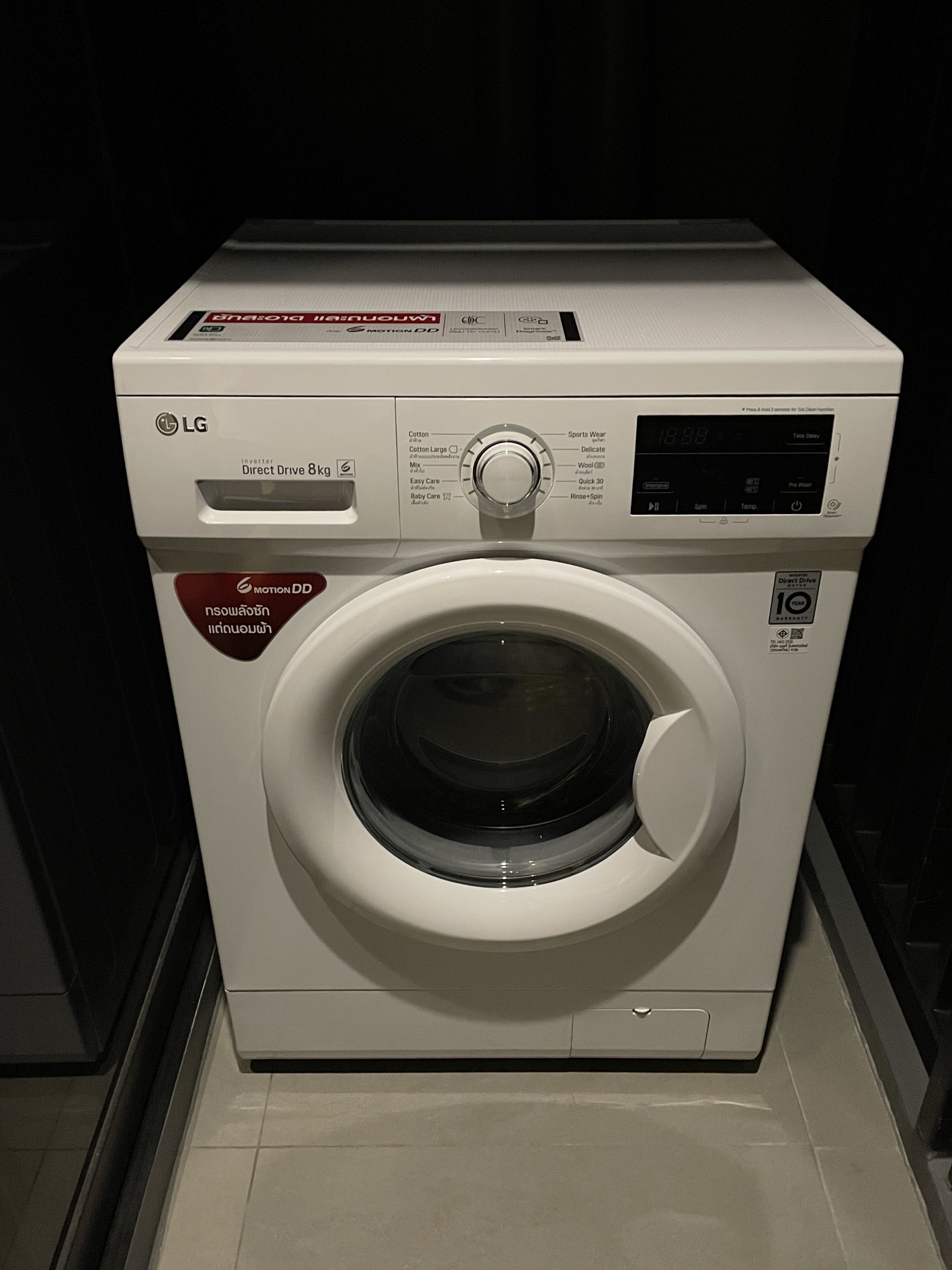 ให้เช่าคอนโด มารุ เอกมัย 2 พื้นที่ 30 ตรม. 1 ห้องนอน เช่า 23,000 /เดือน