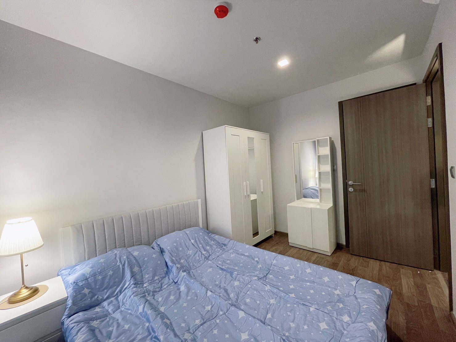 ให้เช่าคอนโด LIFE LADPRAO VALLEY 💥 -ขนาด 1 ห้องนอน 1 ห้องน้ำ พื้นที่ : 35 ตรม. Fully furnished