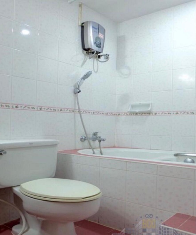 ให้เช่าคอนโด ดี.เอส. ทาวเวอร์ 2 สุขุมวิท 39 พื้นที่ 138 ตร.ม. 3 ห้องนอน เช่า 35,000 บ/ด