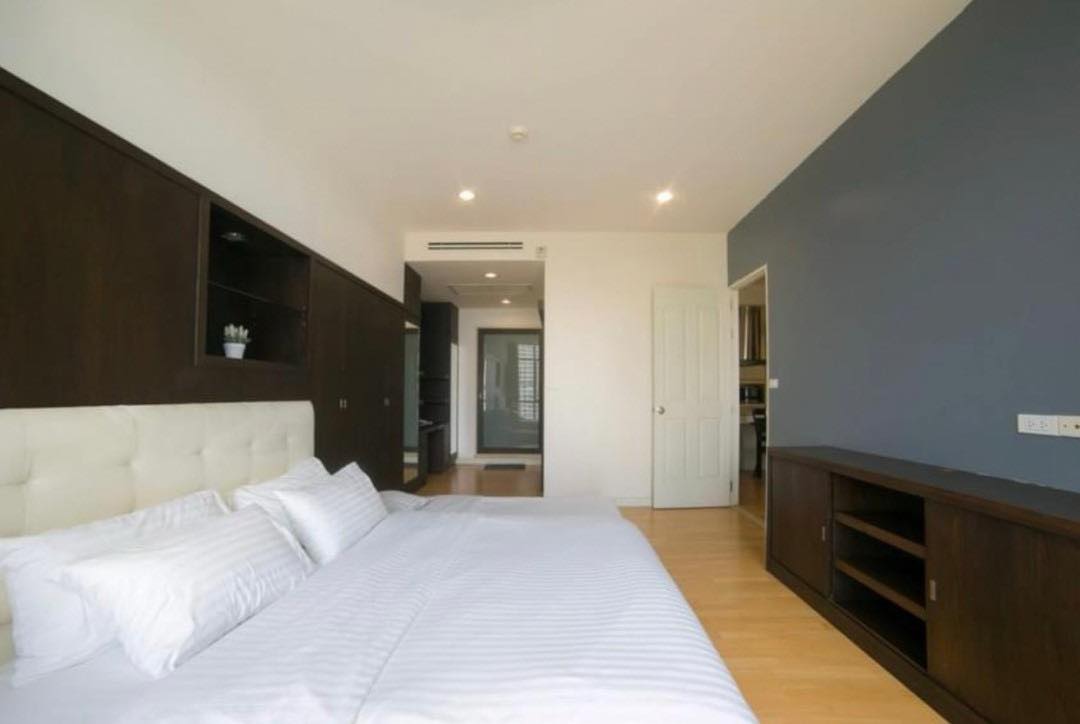 ให้เช่าคอนโด บ้าน สาทร เจ้าพระยา 75 ตร.ม 1 ห้องนอน วิว iconsiam ราคา 28,000บาท/เดือน