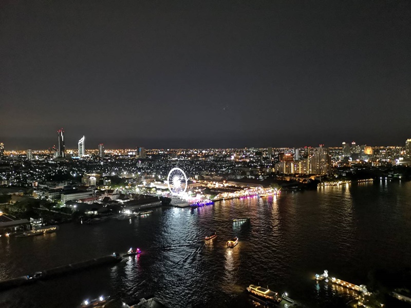 ให้เช่าคอนโด ศุภาลัย ริเวอร์ เพลส พื้นที่ 40 ตร.ม. 1 ห้องนอน เช่า 10,000 บ/ด