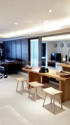 คอนโด ขาย SV City Rama 3 ตึก 3 ชั้น 27 พื้นที่ 105 ตรม.