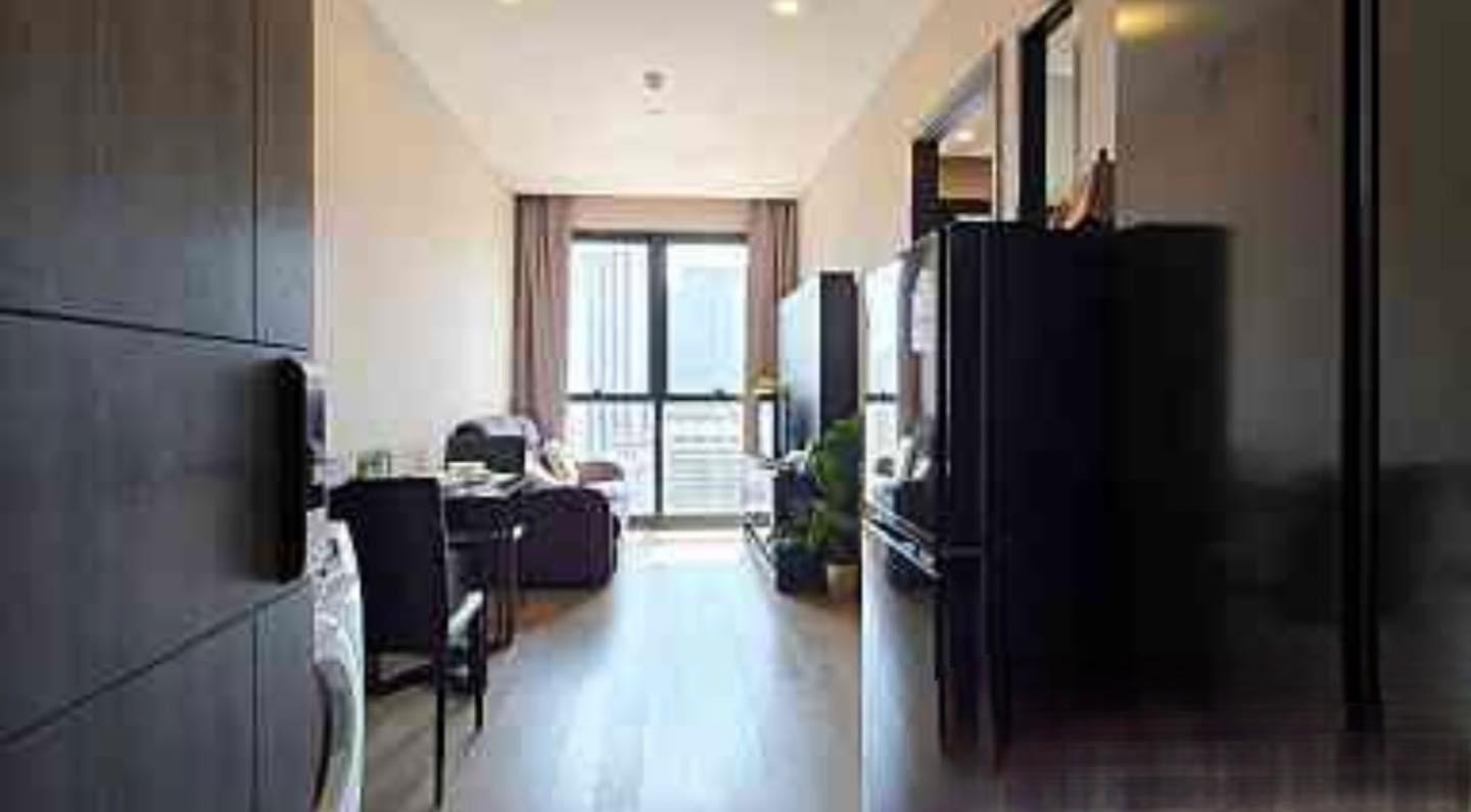 ให้เช่า แอชตัน อโศก 31 ตร.ม 1 ห้องนอน ราคา 25,000 บาท/เดือน