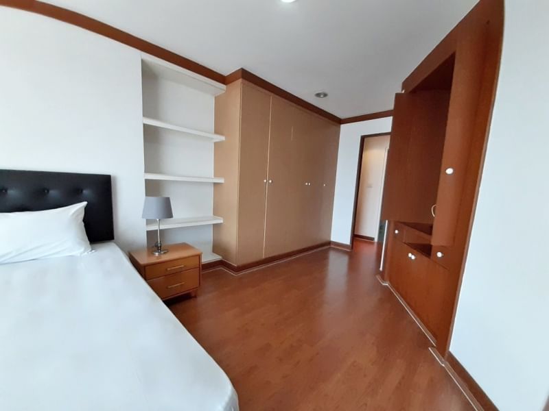 ให้เช่าคอนโด เดอะ วอเตอร์ฟอร์ด ไดมอนด์ สุขุมวิท 52 ตรม. 1 ห้องนอน เช่า 25,000 บ/ด