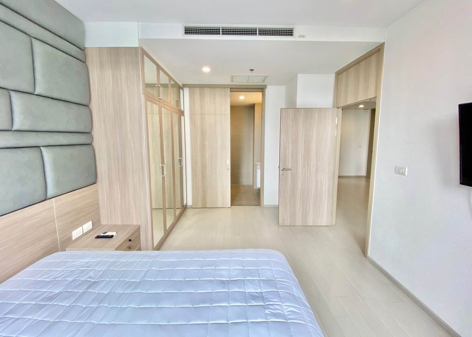 ให้เช่าคอนโด โนเบิล เพลินจิต 85 ตรม. 2 ห้องนอน ราคาเช่า 70,000 /เดือน