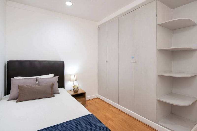 ให้เช่าคอนโด เดอะ วอเตอร์ฟอร์ด ไดมอนด์ สุขุมวิท 30/1 121 ตรม. 3 ห้องนอน 45,000 บ/ด