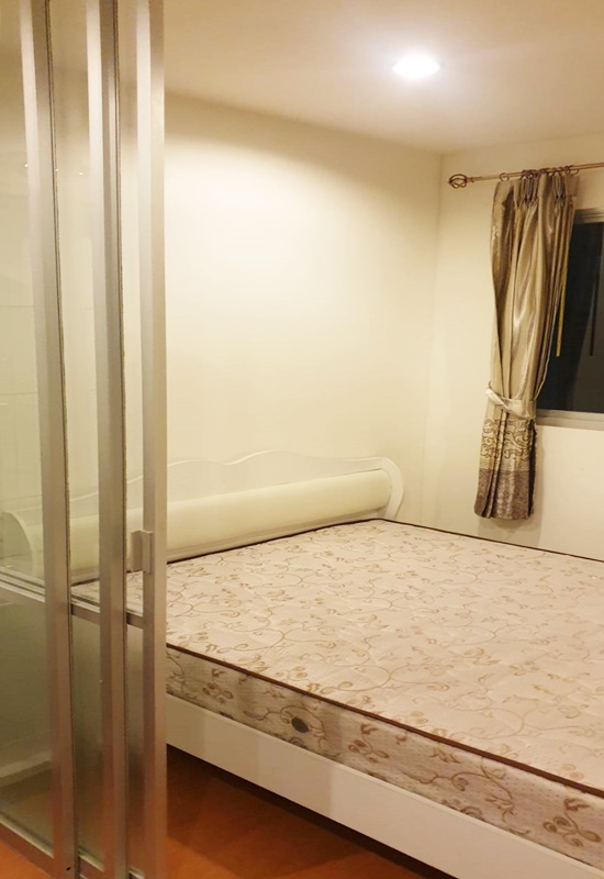 ให้เช่าลุมพินี คอนโดทาวน์ รามอินทรา-ลาดปลาเค้า 1 26.11 ตร.ม. 1 ห้องนอน เช่า 6,500 บ/ด