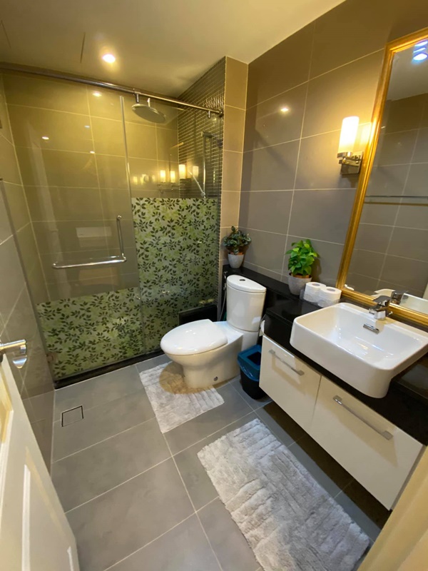 ขายคอนโด ศุภาลัย เวลลิงตัน 2 พื้นที่ 42 ตร.ม. 1 ห้องนอน ขาย 3.6 ล้านบาท