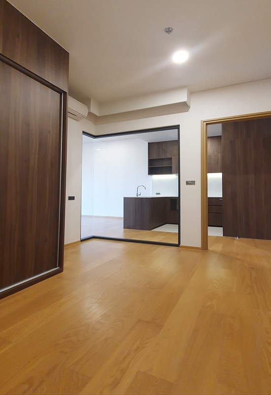 ขายคอนโด ไซมิส เอ๊กซ์คลูซีพ สุขุมวิท 31 พื้นที่ 70 ตร.ม. 2 ห้องนอน ขาย 13.53 ล้านบาท