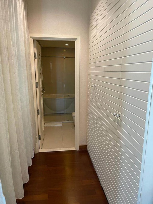 ให้เช่าคอนโด ไอวี่ ทองหล่อ พื้นที่ 45 ตร.ม. 1 ห้องนอน ให้เช่า 42,000 บ/ด