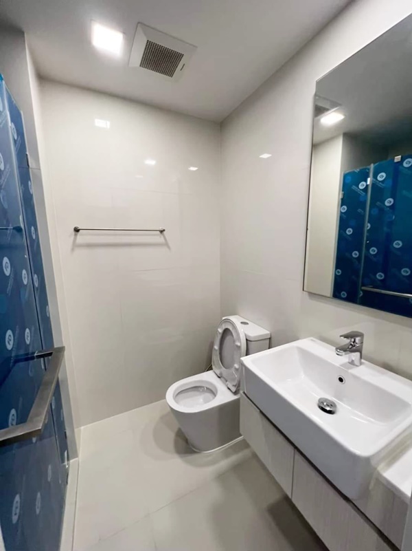 ให้เช่าคอนโด เซ็นทริค รัชโยธิน พื้นที่ 26 ตร.ม. สตูดิโอ เช่า 16,000 บาท/เดือน